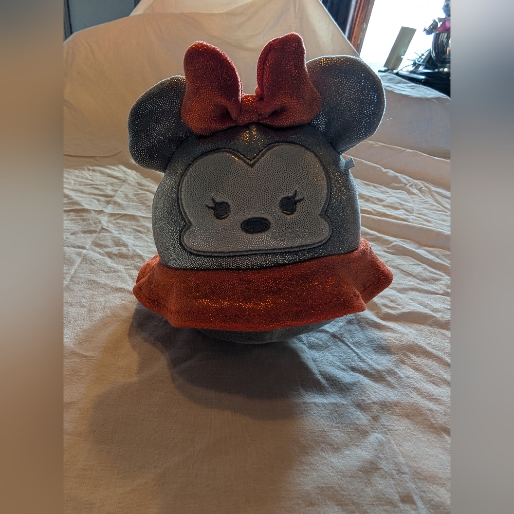 💥SALE💥 Squishmallows Sparkles Mini Mouse